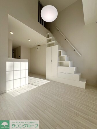 壱番館の物件内観写真